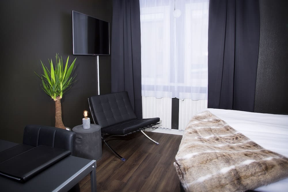 Sure Hotel by Best Western Algen 3