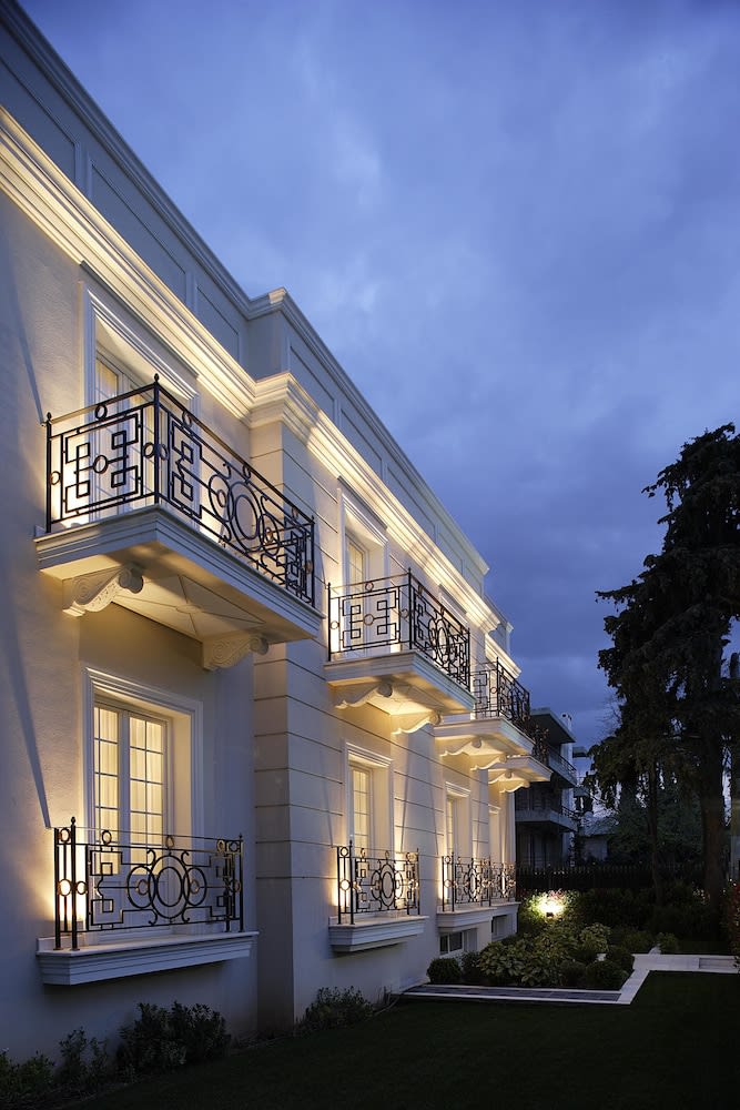 Theoxenia House Hotel 1