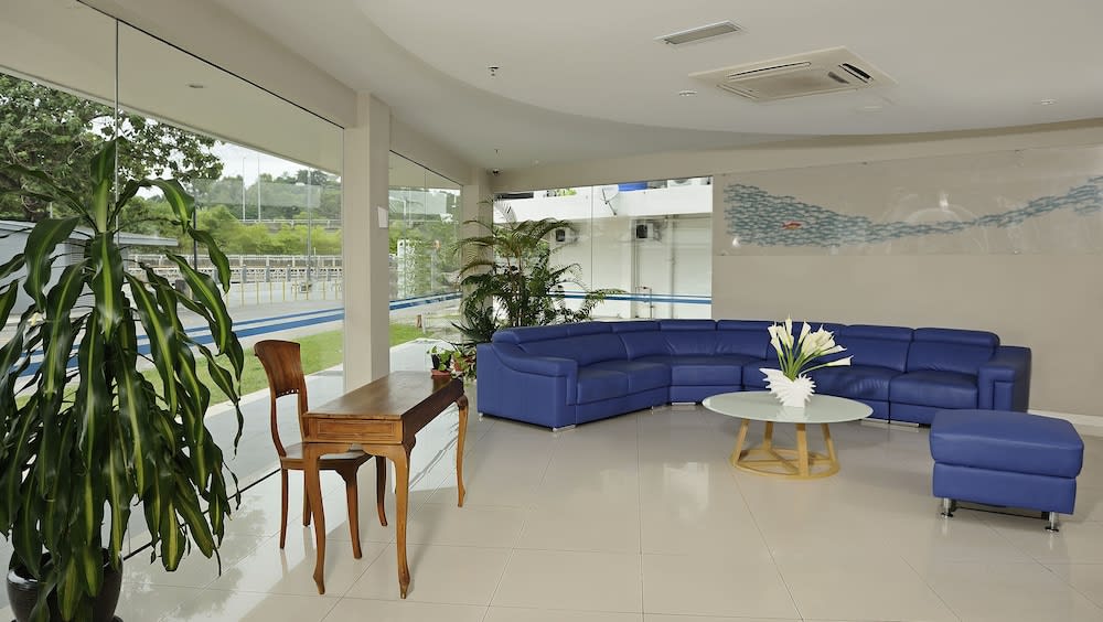 Oceania Hotel 2