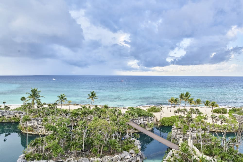 Hotel Xcaret Arte – All Parks / All Fun Inclusive, Adults Only 5