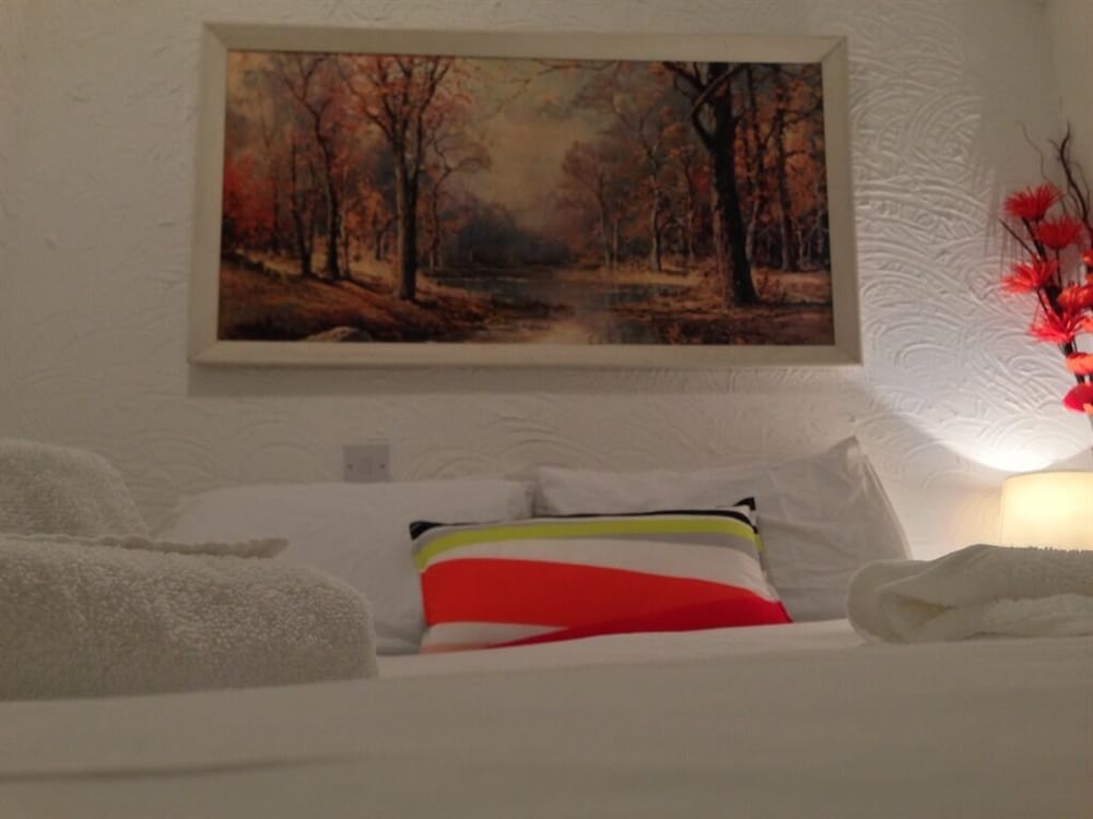 Wilsons Hotel - Blackpool Tower View 4