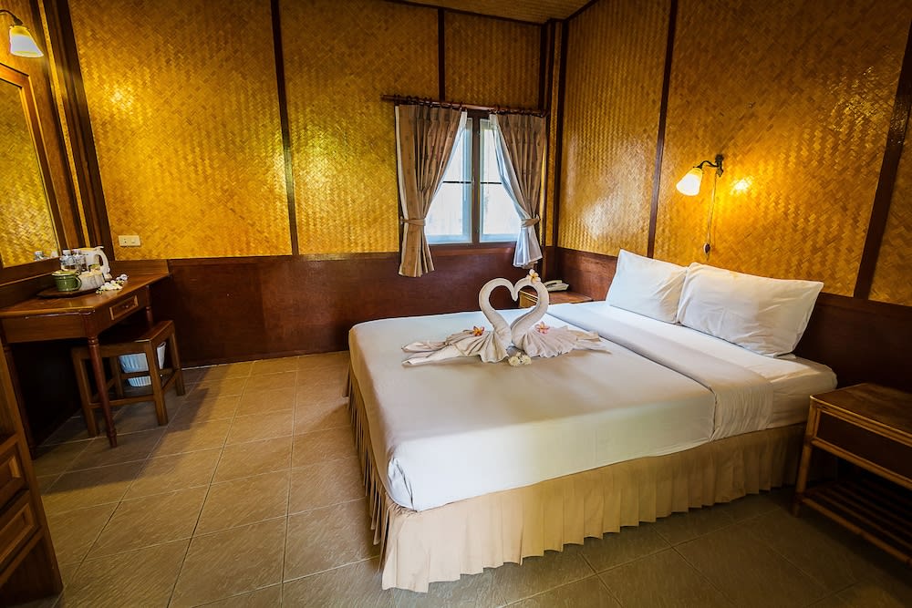 Coco Palm Beach Resort - SHA Extra Plus 4