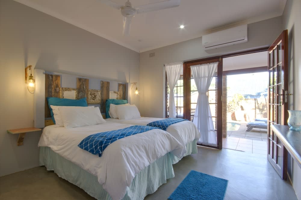 Marlin Lodge St Lucia 2