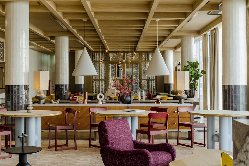 PURO Kraków Stare Miasto 1