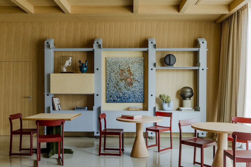 PURO Kraków Stare Miasto 5