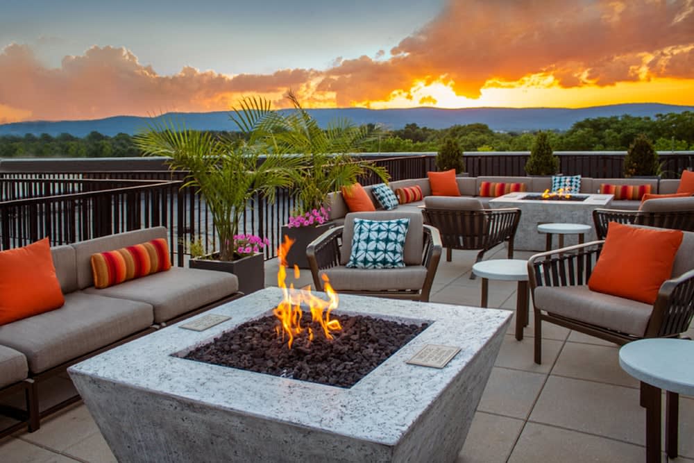 SpringHill Suites By Marriott Frederick 1