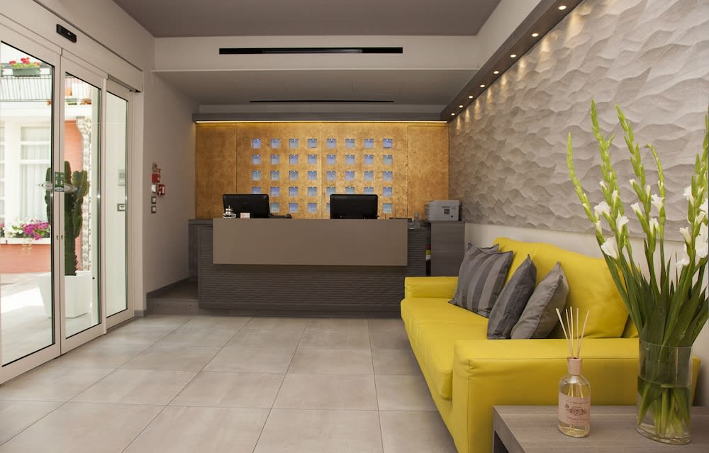 Hotel Helvetia 2