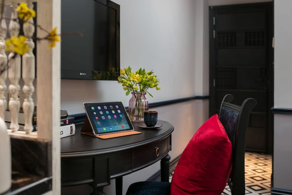 La Beaute Boutique Hotel & Spa 5