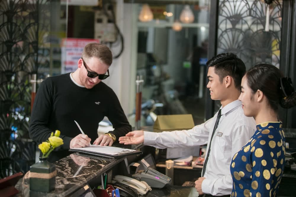 La Beaute Boutique Hotel & Spa 3