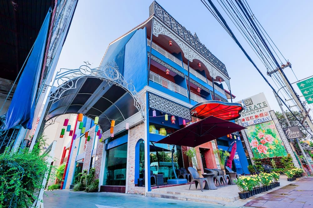 Roseate Chiang Mai 1