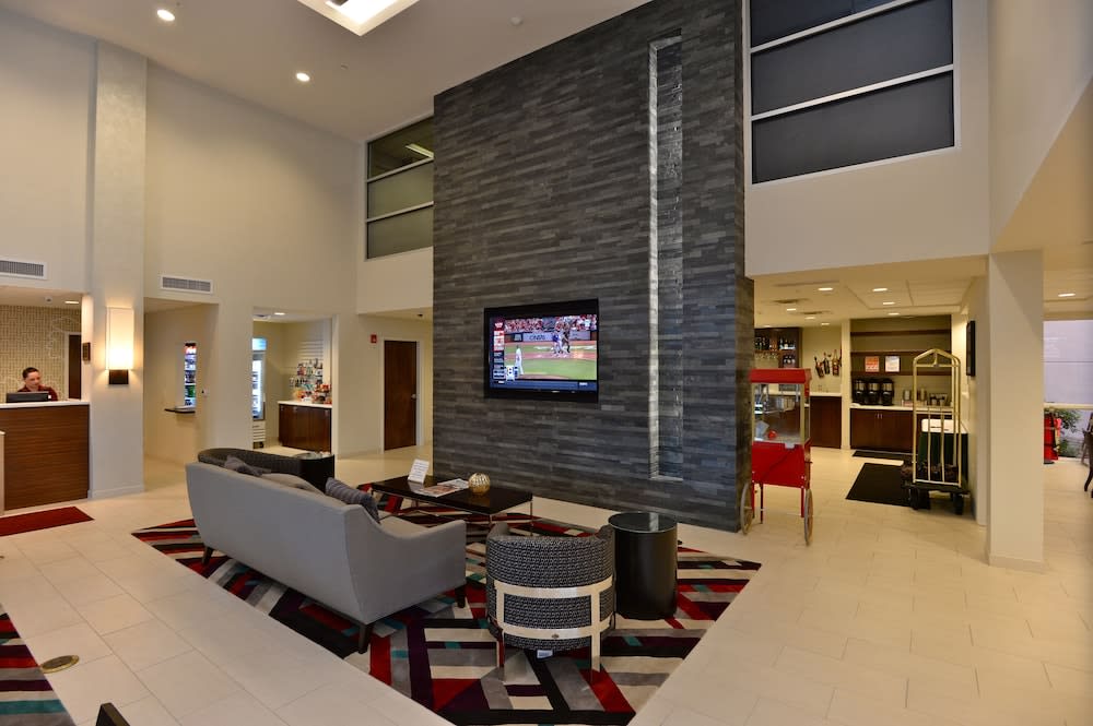 Hawthorn Extended Stay by Wyndham El Paso 2