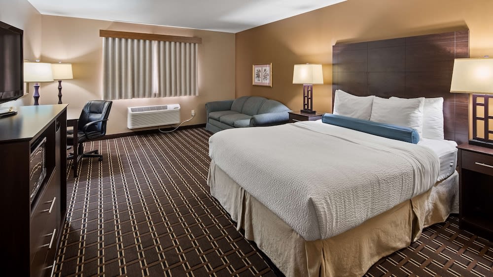 Best Western Dodgeville Inn & Suites 5