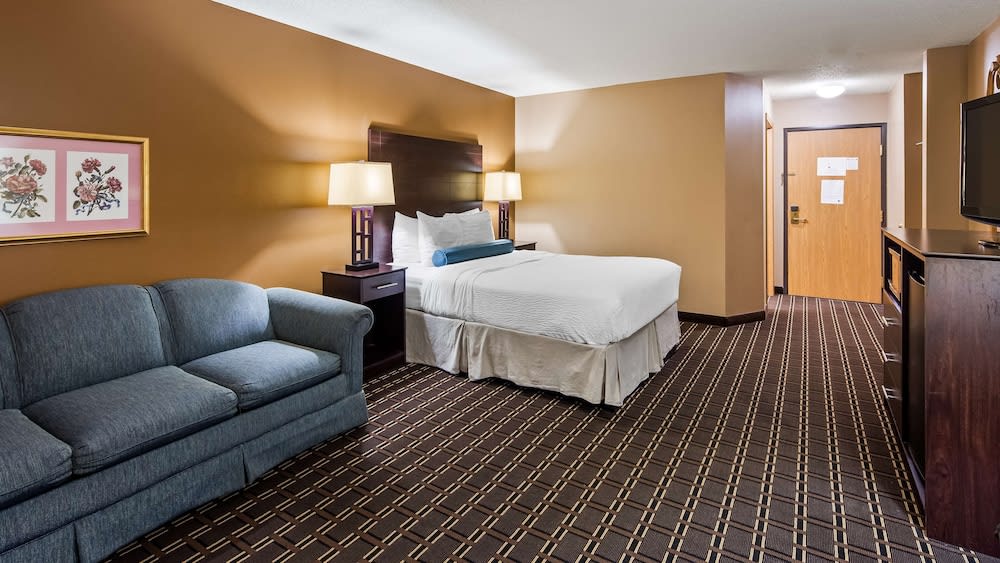 Best Western Dodgeville Inn & Suites 4