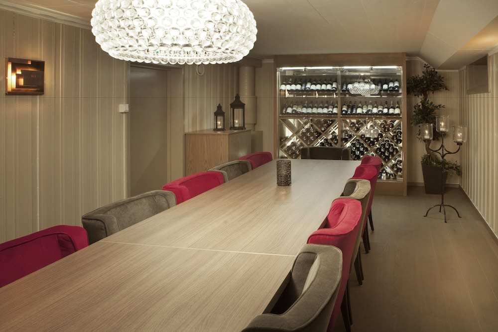 Thon Hotel Elgstua 2