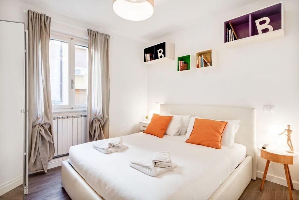 GuestHost - Ponte Vecchio & Boboli Modern Apartment 2