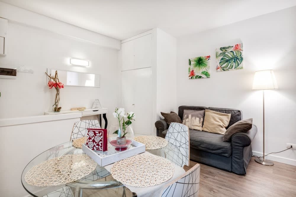 GuestHost - Ponte Vecchio & Boboli Modern Apartment 1