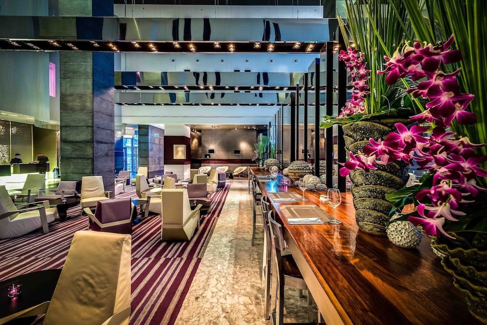 Royal Beach Hotel Tel Aviv by Isrotel Exclusive 3