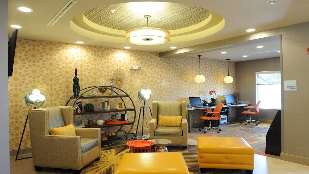 Holiday Inn Express COVINGTON-MADISONVILLE by IHG 2