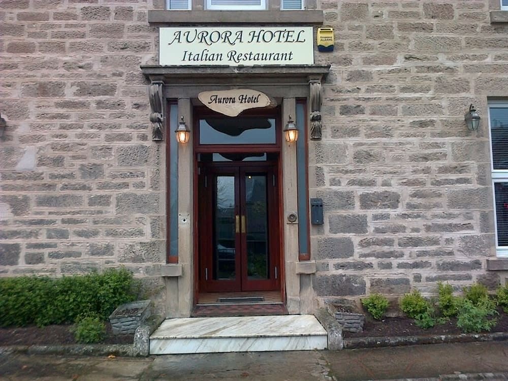 Aurora Hotel & Italian Restaurant 1