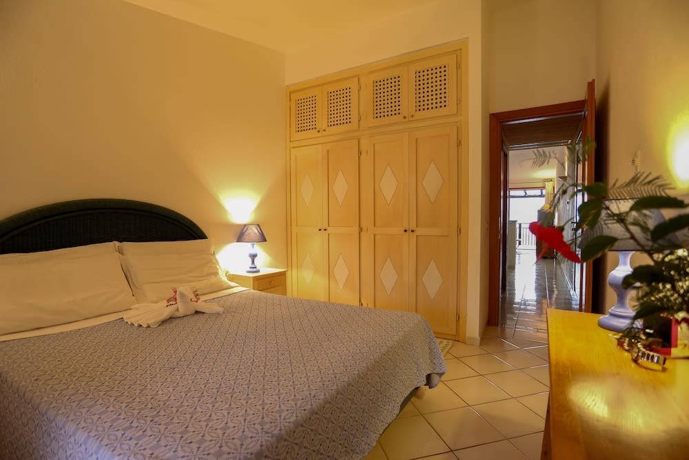 Swadeshi Sporting Hotel Tanca Manna 5