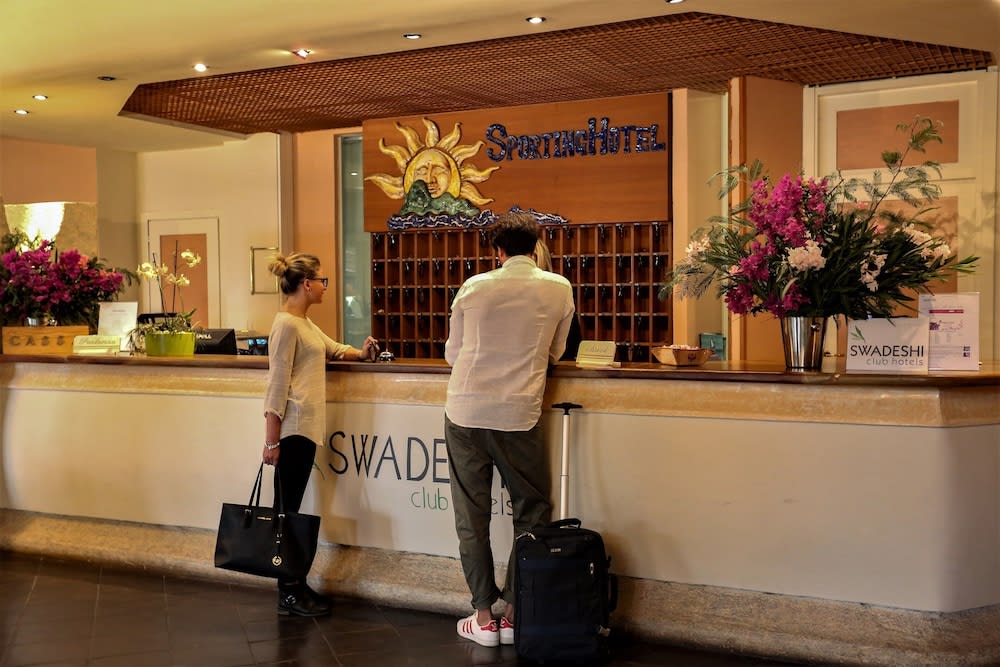 Swadeshi Sporting Hotel Tanca Manna 3