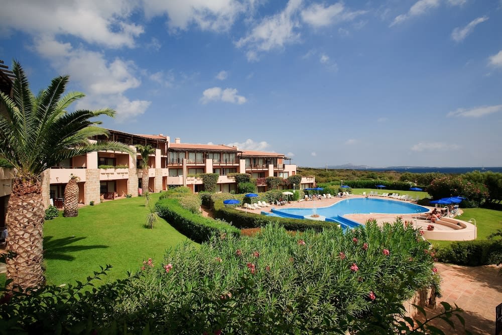 Swadeshi Sporting Hotel Tanca Manna 1