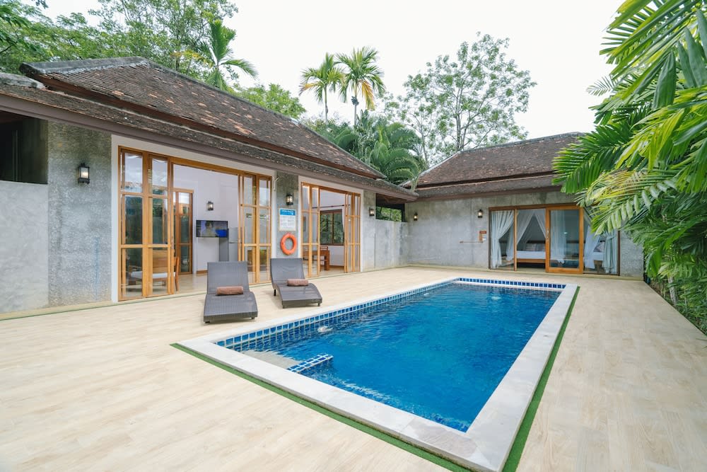 Bor Saen Pool Villa 2