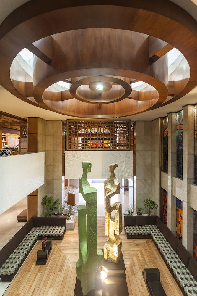 Hotel Casa Blanca 2