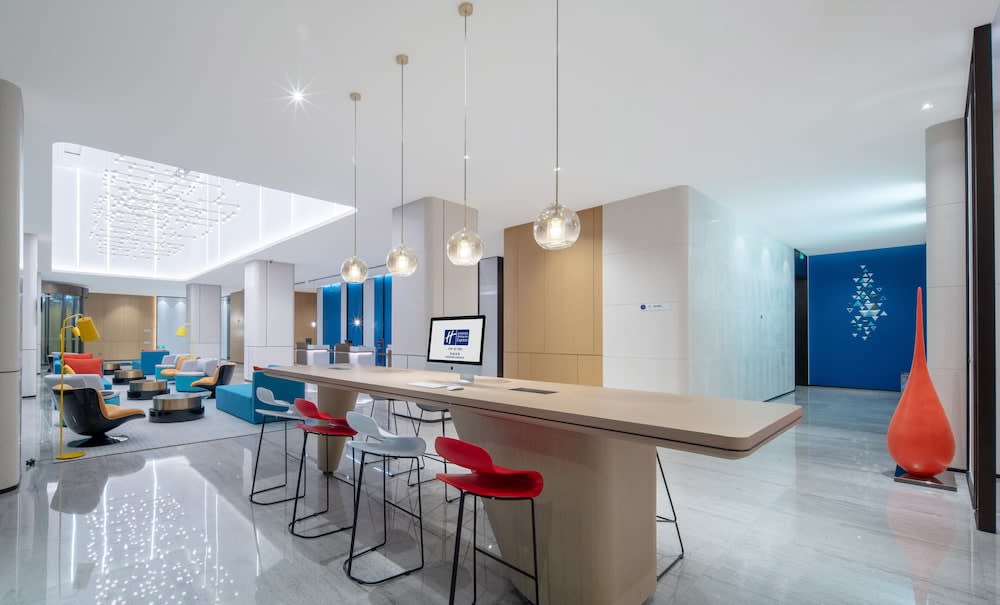 Holiday Inn Express Shenzhen Longhua by IHG 5