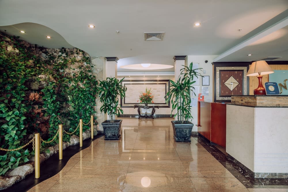 Hotel Nobility 2