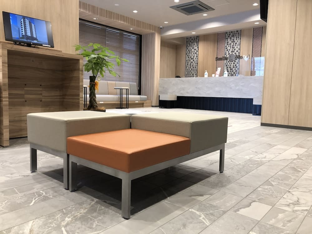 Smile Hotel Osaka Nakanoshima 5