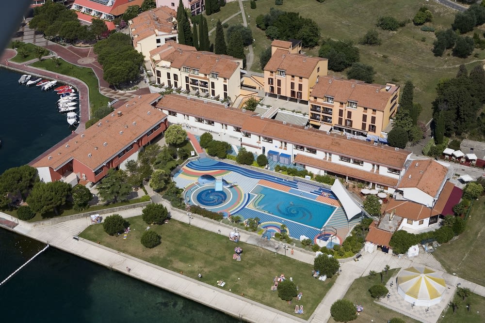Vila Barka - Sava Hotels & Resorts 1
