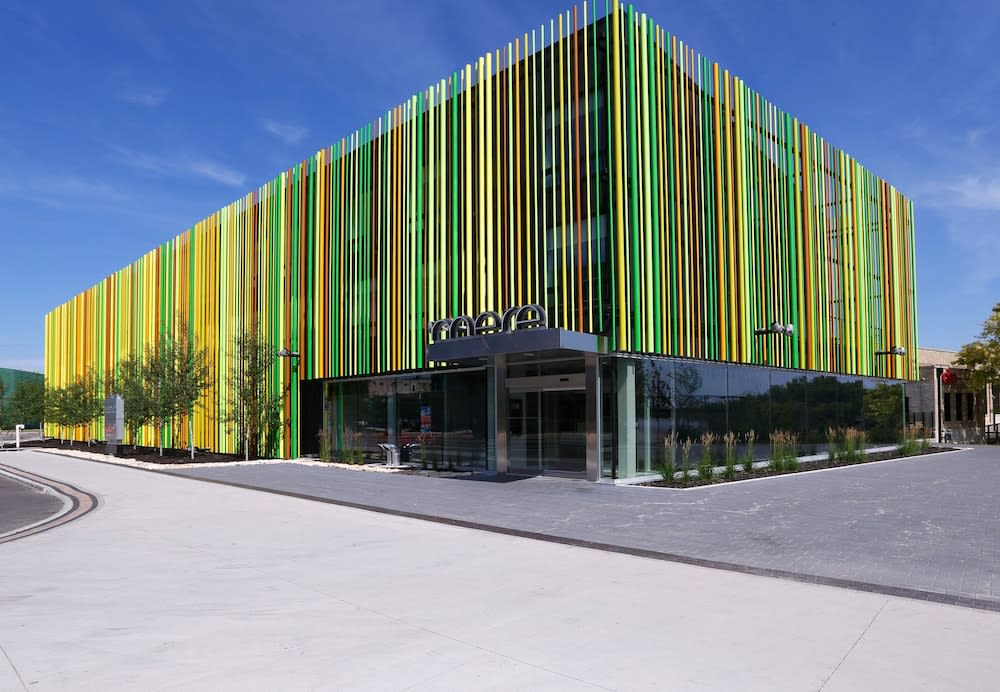 Mere Hotel 1