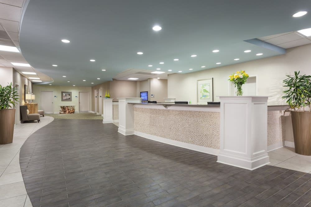Surfside Beach Oceanfront Hotel 2