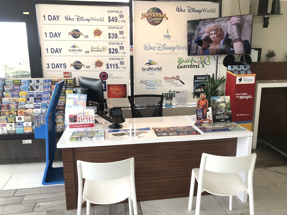 Quality Inn & Suites Kissimmee by The Lake 4