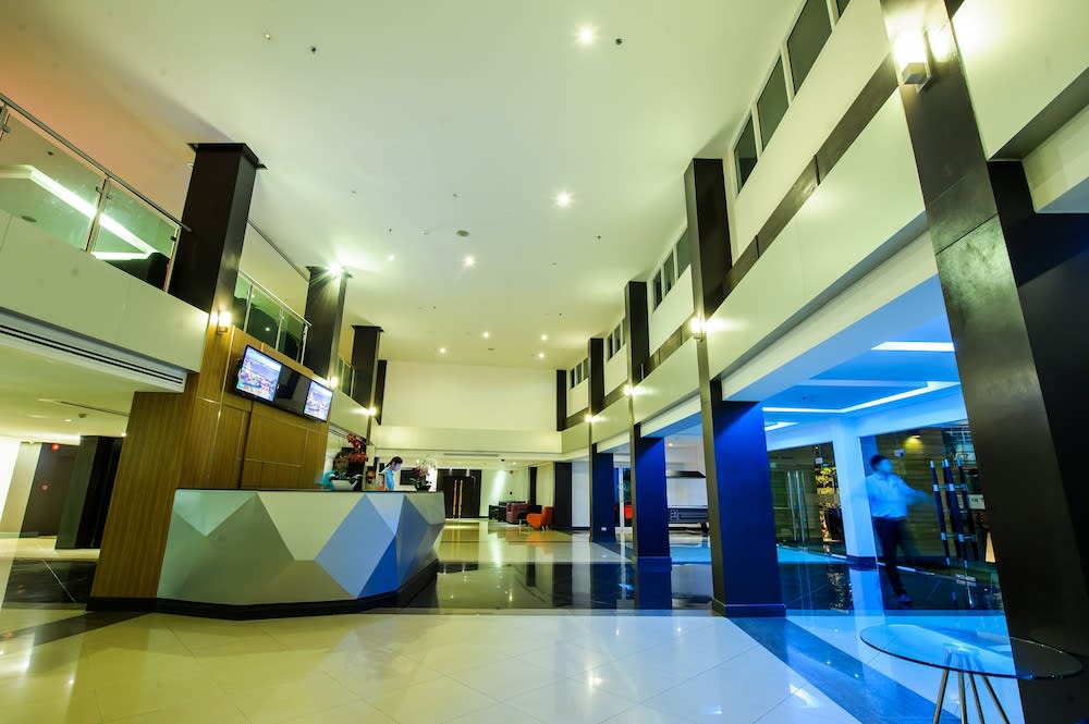 Hotel Selection Pattaya 2