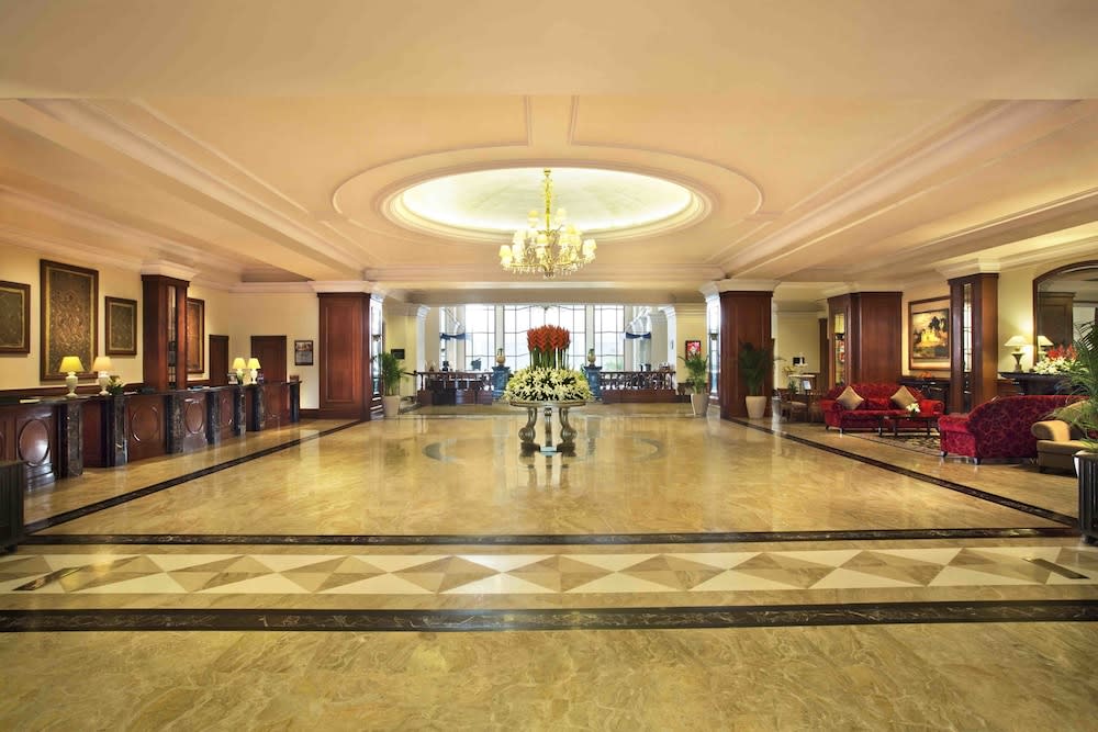 Eros Hotel New Delhi by IHG 2
