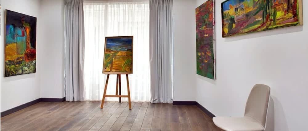 Serotel Suites Opera 3