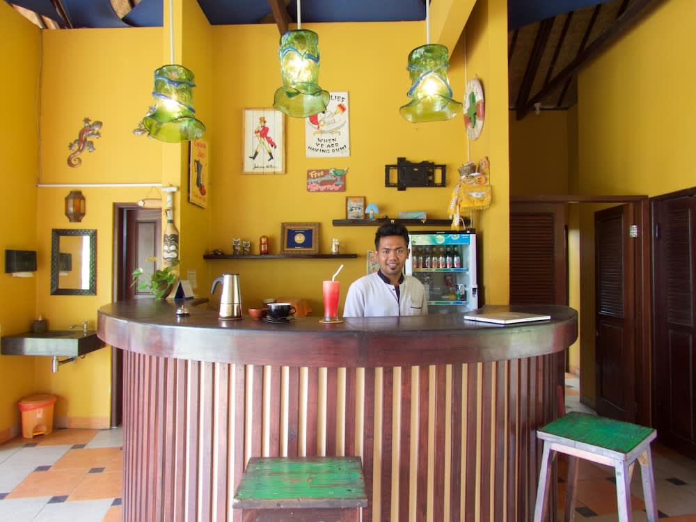 Arco Iris Boutique Hotel & Restaurant 2