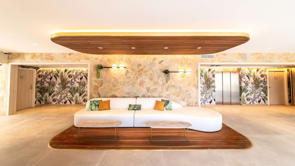 Ilot du Golf BW Premier Collection 2