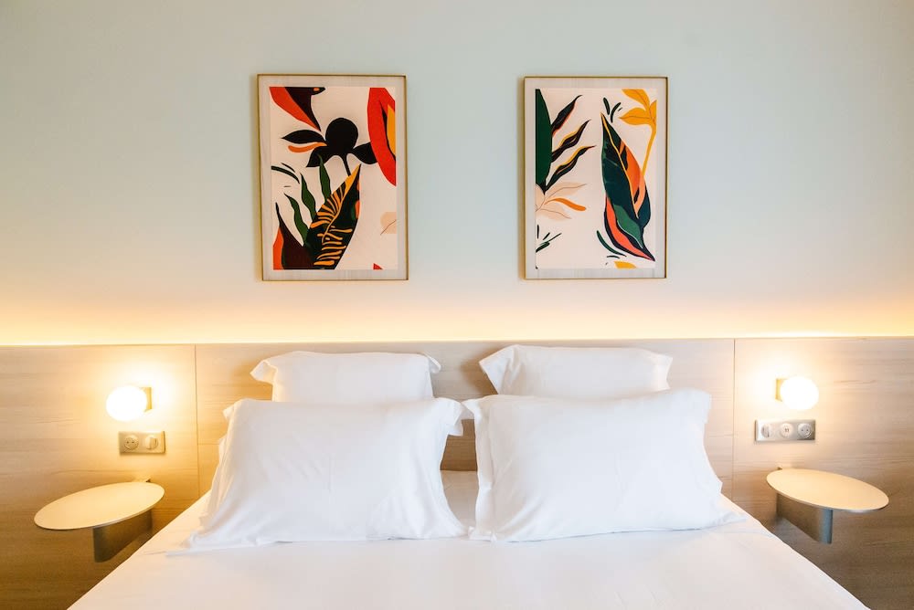 Ilot du Golf BW Premier Collection 5