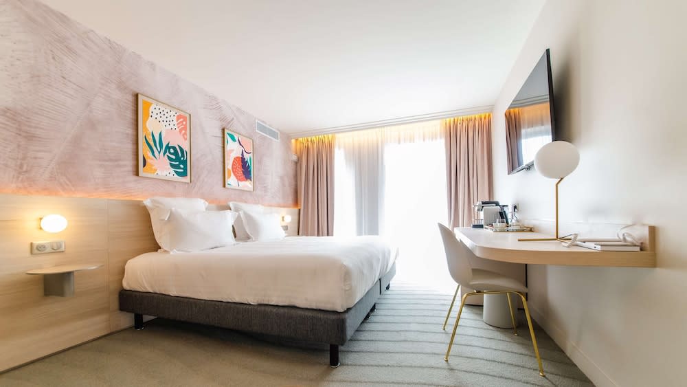 Ilot du Golf BW Premier Collection 4