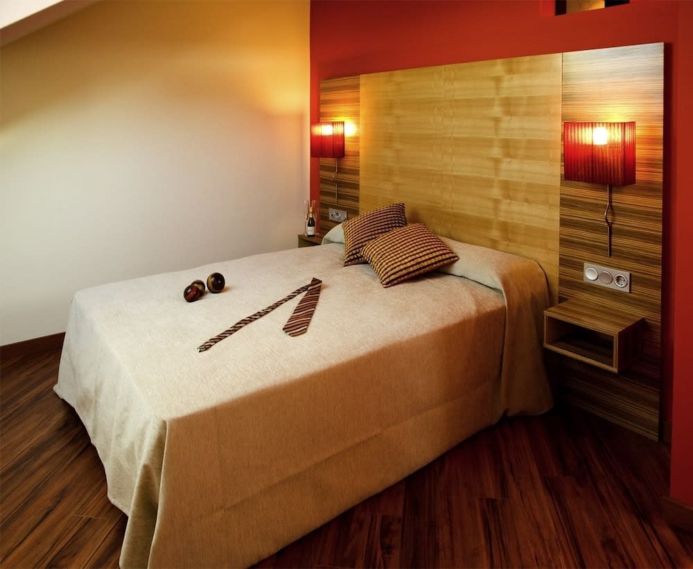 Hotel Spa QH Centro León 2
