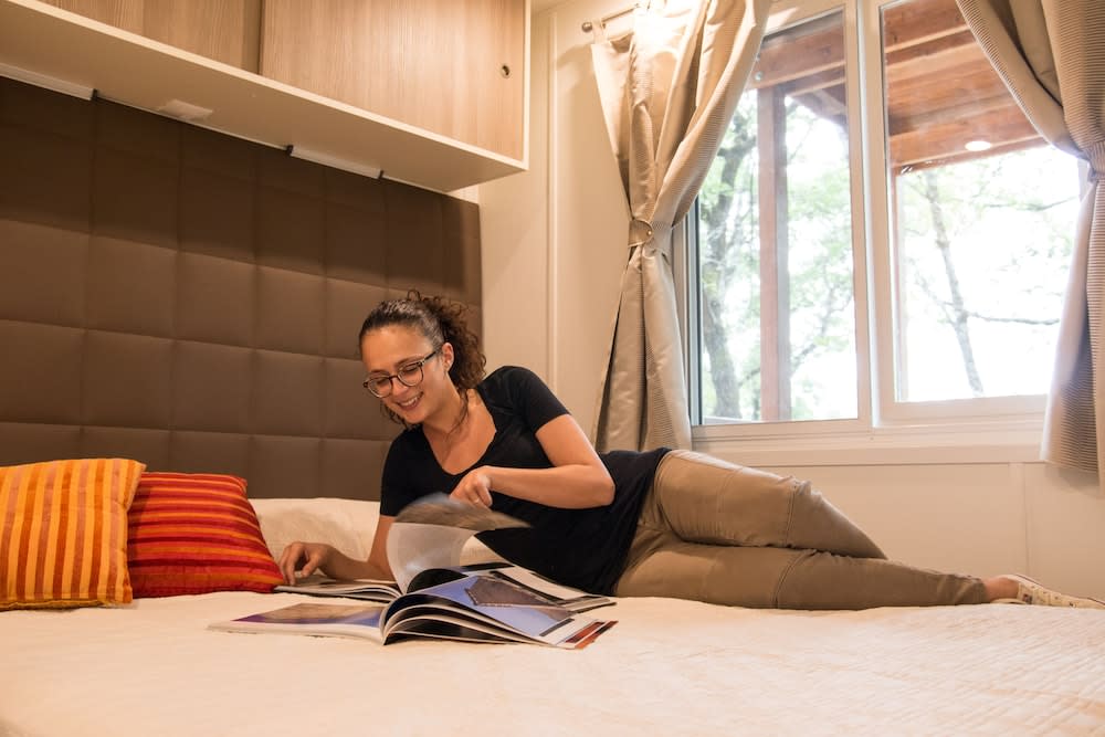 Cerquestra Camping Village 5