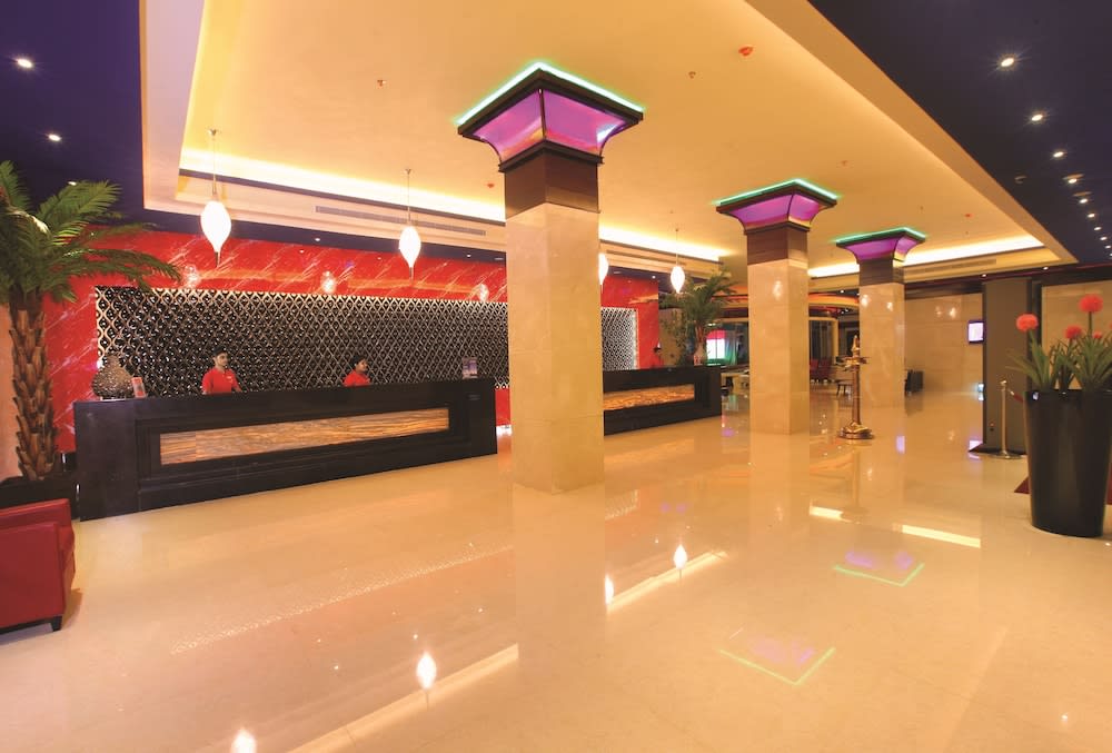 Ramada by Wyndham Alleppey 2