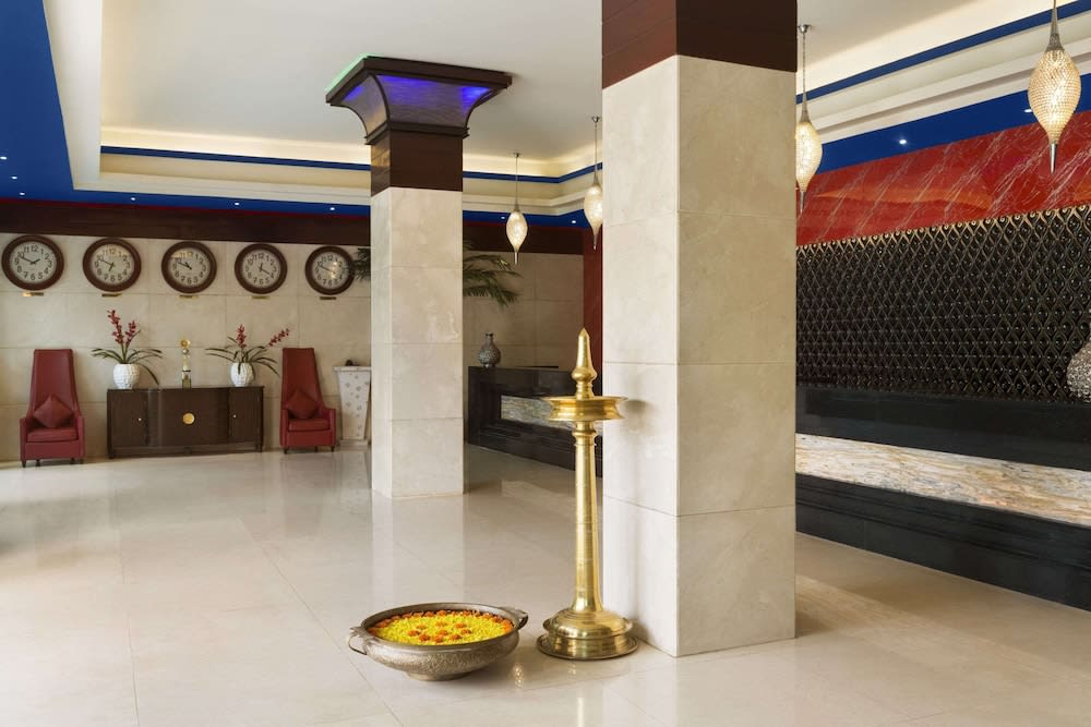 Ramada by Wyndham Alleppey 1
