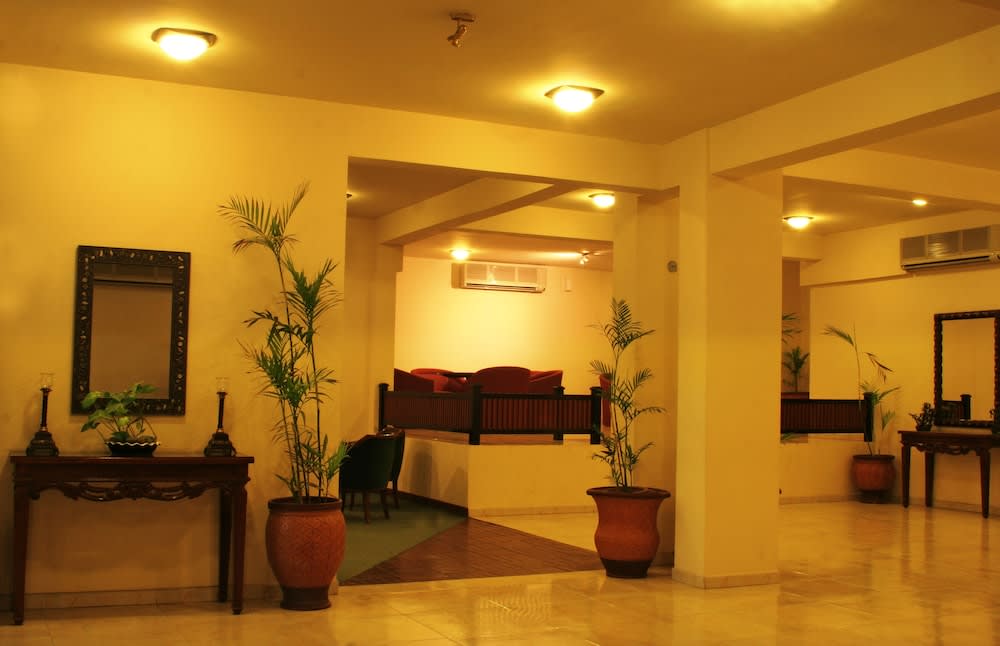 Dreamworld Resort, Hotel & Golf Course 2