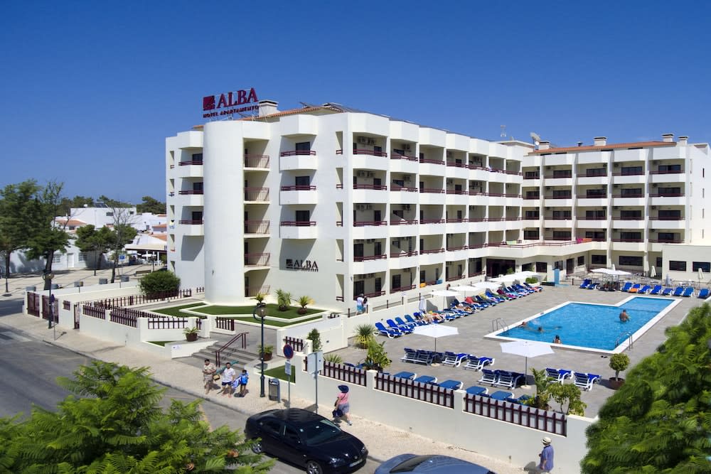 Hotel Alba 1