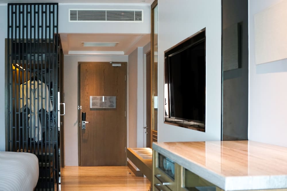 Courtyard by Marriott Bandung Dago 5