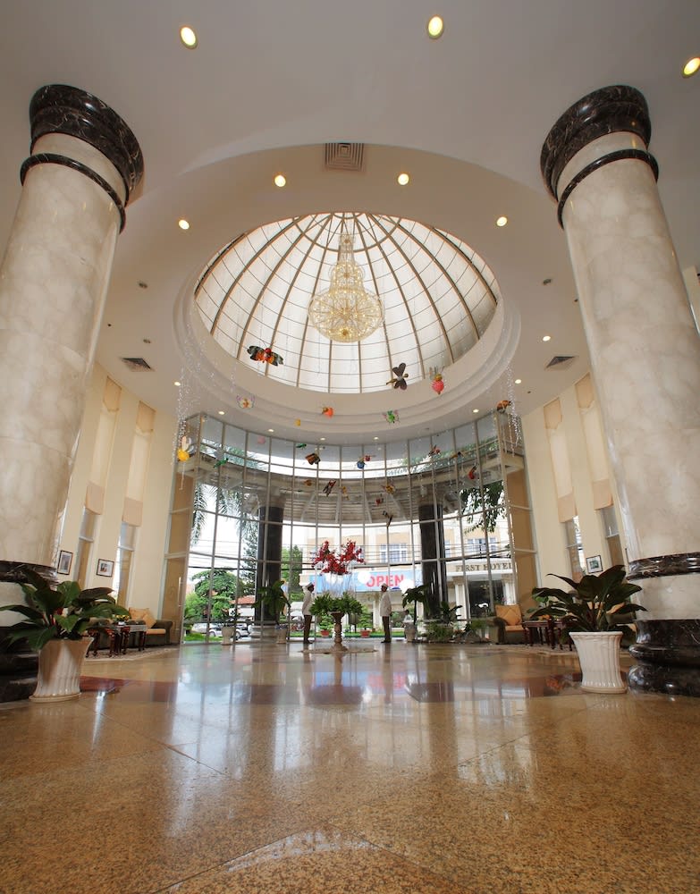 First Hotel 2